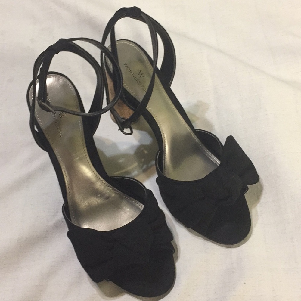 Worthington Heels